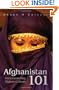 Afghanistan 101: Understanding Afghan Culture