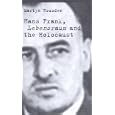Hans Frank, Lebensraum and the Final Solution