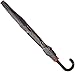 Western Chief Boys' Star Wars Darth Vader Umbrella,Charcoal,One Size