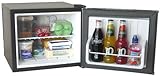 Caldura 17 litre Compact Mini Fridge (Black)