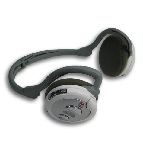 Ihifi 4380 Zoom Wireless Bluetooth Headphone Headset 