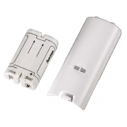 Batteries Wiimote pas cher