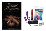 The Fine Art Of Sexual Positions -Dvd Bundle - Adult Toy Sex Kit