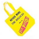 Sex Pistols Tote Bag