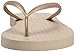 Reef Women's Reef Chakras Flip Flop
