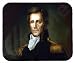 Andrew Jackson Mouse Pad Image