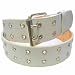 Leather Belts and Belt Buckles You Gotta Have from Beltmasters