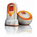 Philips SCD489/84 DECT Babyphone