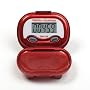 DMC-03 Multi-Function Pedometer (color: RED)