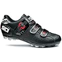 Sidi Dominator 5 Mega Mesh Men's Mountain Bike Shoes - Black