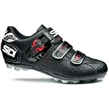 Sidi Dominator 5 Mega Mesh Men's Mountain Bike Shoes - Black