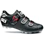 Sidi Dominator 5 Mesh Men's Mountain Bike Shoes - Black