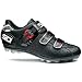 Sidi Dominator 5 Mesh Men's Mountain Bike Shoes - Black