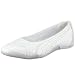 Puma Simplice SL Wn's 348801 03, Damen Ballerinas, weiss, (white 03), EU 40 1/2, (US 9 1/2), (UK 7)