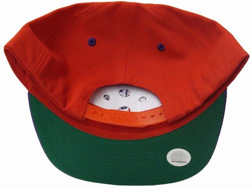 Toronto Raptors Retro Snapback Cap Hat Vince Carter Red Prp