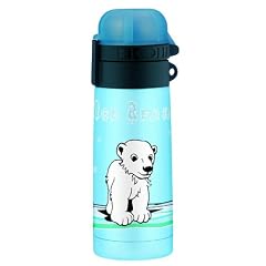 Alfi Isolierflache Iso Bottle Icebear 0,35l NEU