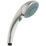 Grohe 28 444 AV0 Movario 5 Hand shower, Infinity Satin Nickel