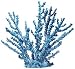 Ornament - Black Octopus Coral Xxl Blue