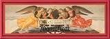 Saponificio Artigianale Fiorentino Magnificat Angel Choir Soap Set From Italy