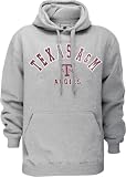 Texas A&M Aggies Campus Yard Hooded Sweatshirt