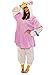 Daisy Duck Kigurumi (All Ages Costume)
