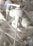 Pump for Liquid Soap