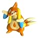 Floatzel&nbsp;[MC-146] - Pokemon Monster Collection ~2" Figure (Japanese Imported) - Nintendo [750789]