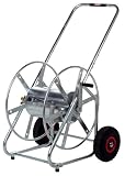 Alba Krapf - Profi Metal Hose Reel