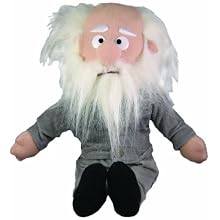 3B Scientific W64003D Darwin Little Thinker, 11" Height