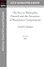 The Poet as Philosopher: Petrarch and the Formation of Renaissance Consciousness