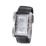 Locman Ladies Latin Lover Collection Steel Watch #501AGD by Locman