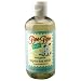 Boo Boo Baby Very Gentle Top-To-Toe Wash with Apple Extract and Oats 250ml