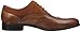 Stacy Adams Men's Stanbury Wingtip Oxford