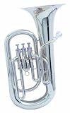 Produkt-Bild: DIMAVERY EP-300 Bb Euphonium, silber