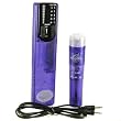 Doc Johnson i Vibe Booster Pocket Rocket Grape 5 Function 10 Speed Controller