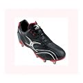 GILBERT Chaussures Sidestep Zenon de Rugby Enfant 6 Crampons T.Petite