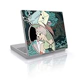 Laptop Skin - Locket