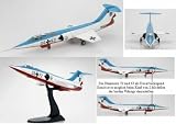 1:72 Lockheed F-104G 