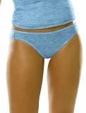 Hanes Classics Womens Stretch Sport Bikini,3 Pack, Multi, Size 6 41O0%2Bjc4cDL. SL160 Hanes Classics Womens Stretch Sport Bikini,3 Pack, Multi, Size 6