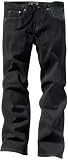Blind Blitz Slim Jean Youth Size - Black - Size 22 - Black by Blind