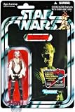 Star Wars Vintage Figure - VC57 EpIV Dr. Cornelius EvazanIMAGE