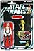 Star Wars Vintage Figure - VC57 EpIV Dr. Cornelius Evazan_s-1
