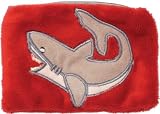 Shark Coin Purse