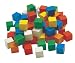 Cubes Jar
