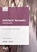 Solicitors' Accounts 2008-2009: A Practical Guide (Legal Practice Guides 2008-09)