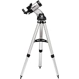 NEW BUSHNELL 788890 NORTHSTAR 90MM MAKSUTOVE TELESCOPE (BINOCULARS) NEW BUSHNELL 788890 NORTHSTAR 90MM MAKSUTOVE TELESCOPE (BINOCULARS)