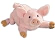 Gund 14-Inch Hamlet Pig - Pink
