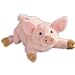 Gund 14-Inch Hamlet Pig - Pink