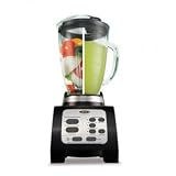 Review Oster BRLY07-BF0-000 / Oster BRLY07 600-Watt Fusion Blender with Food Processor Attachment, Black