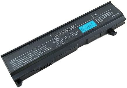 BTExpert® for Toshiba TECRA A7-SP2022 TECRA A7-SP4032 TECRA A7-ST5112 TECRA A7-ST7711 TECRA A7-ST7712 TECRA A7/00D00CPT TECRA A7/011003 5200mah 6 Cell